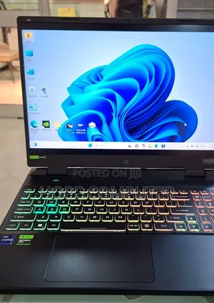 New Laptop Acer Predator Helios 300 16GB Intel Core I9 SSD 1T