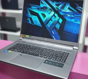 New Laptop Acer 16GB Intel Core I7 SSD 512GB