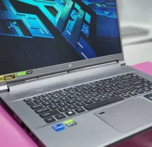 New Laptop Acer 16GB Intel Core I7 SSD 512GB