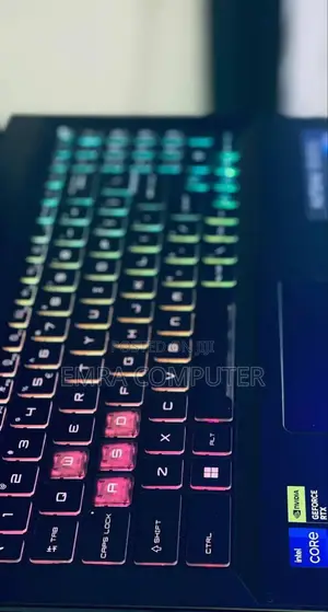 New Laptop MSI Katana 15 16GB Intel Core I7 SSD 1T