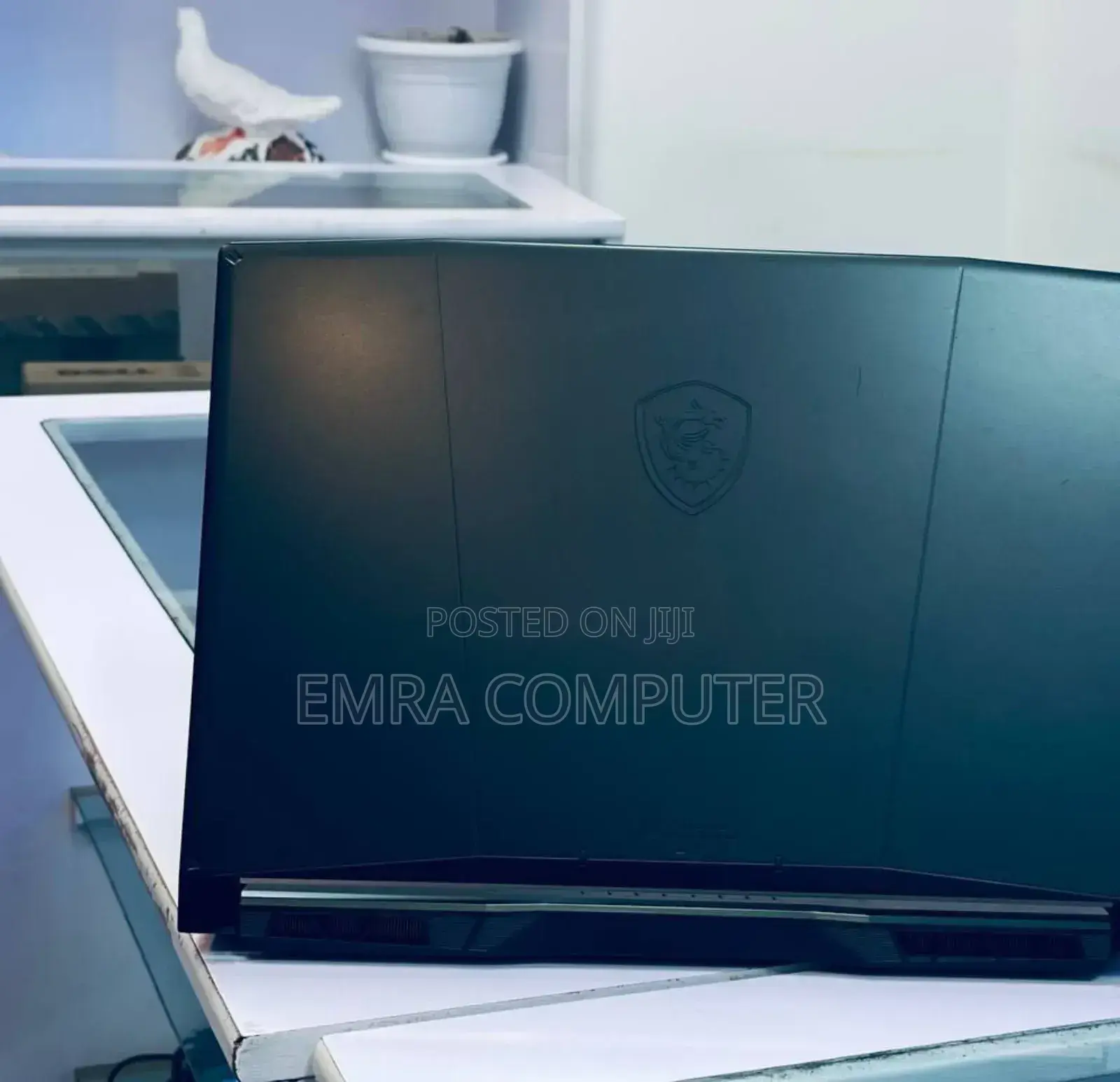 New Laptop MSI Katana 15 16GB Intel Core I7 SSD 1T