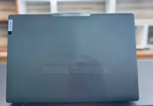 New Laptop Lenovo Yoga 9i 32GB Intel Core I9 SSD 1T