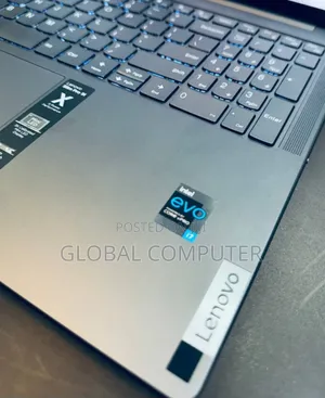 New Laptop Lenovo Yoga 9i 32GB Intel Core I9 SSD 1T