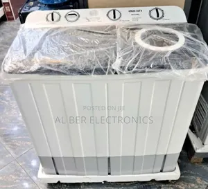 Photo - National 16kg Manual 2moters Withpump Coper Moter Air Dry