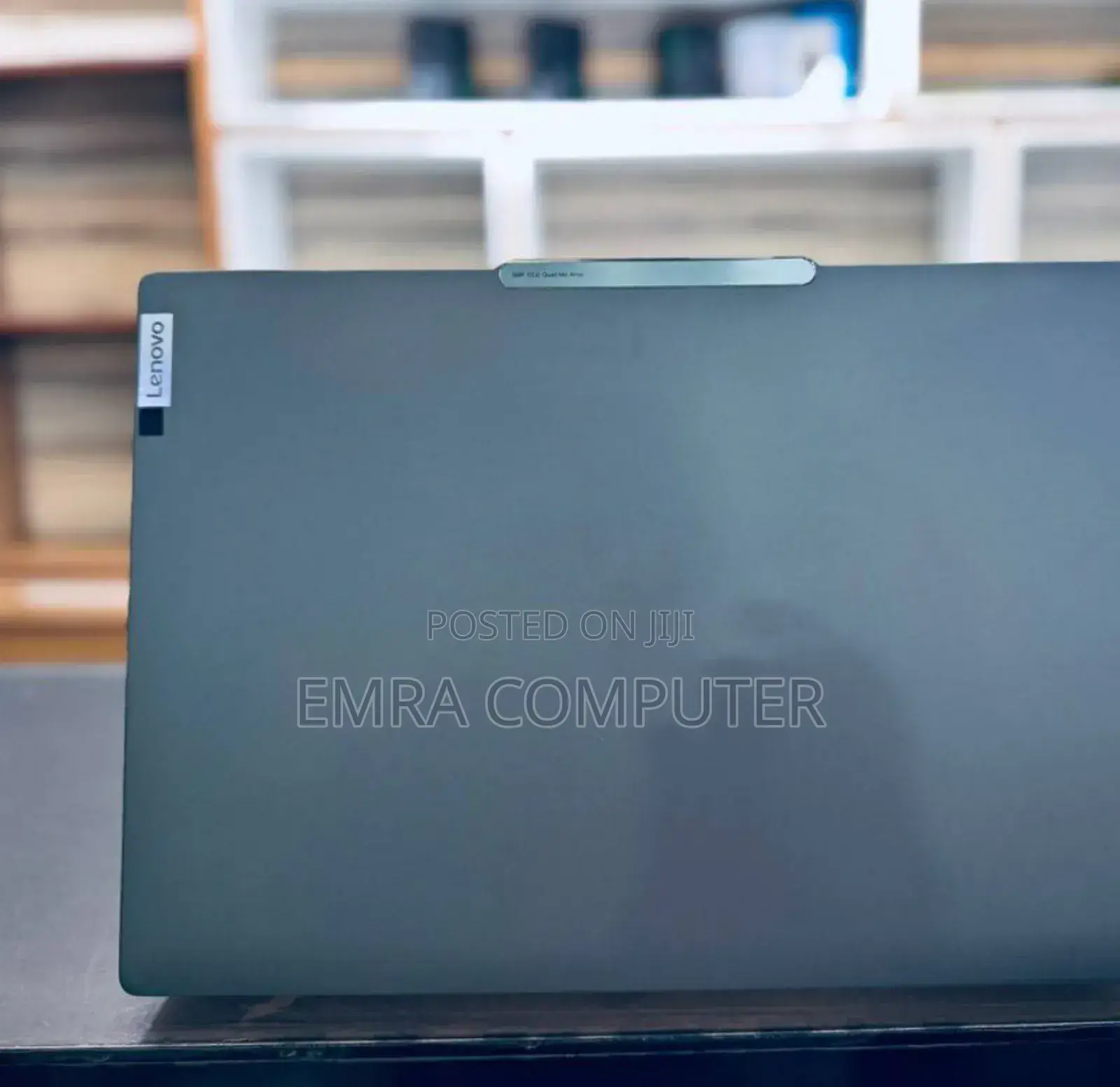 New Laptop Lenovo Yoga 9i 32GB Intel Core I9 SSD 1T