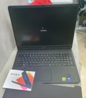 Photo - New Laptop HP Omen 17 16GB Intel Core Ultra 9 SSD 1T