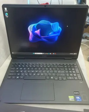 New Laptop HP Omen 17 16GB Intel Core Ultra 9 SSD 1T