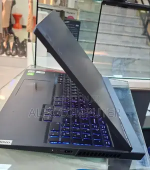 New Laptop Lenovo Legion 5 16GB Intel Core I7 SSD 1T