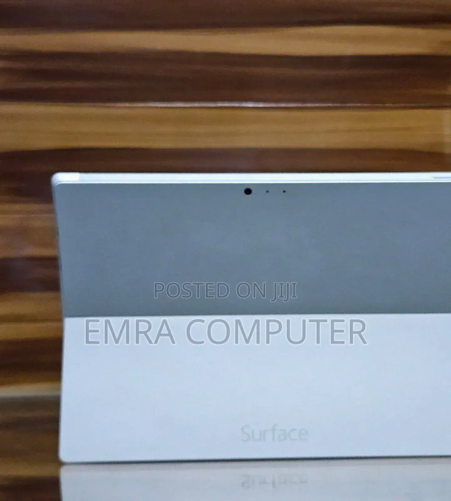 New Laptop Microsoft Surface Pro 3 8GB Intel Core i5 SSD 256GB