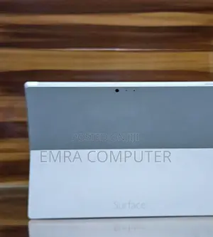 New Laptop Microsoft Surface Pro 3 8GB Intel Core i5 SSD 256GB