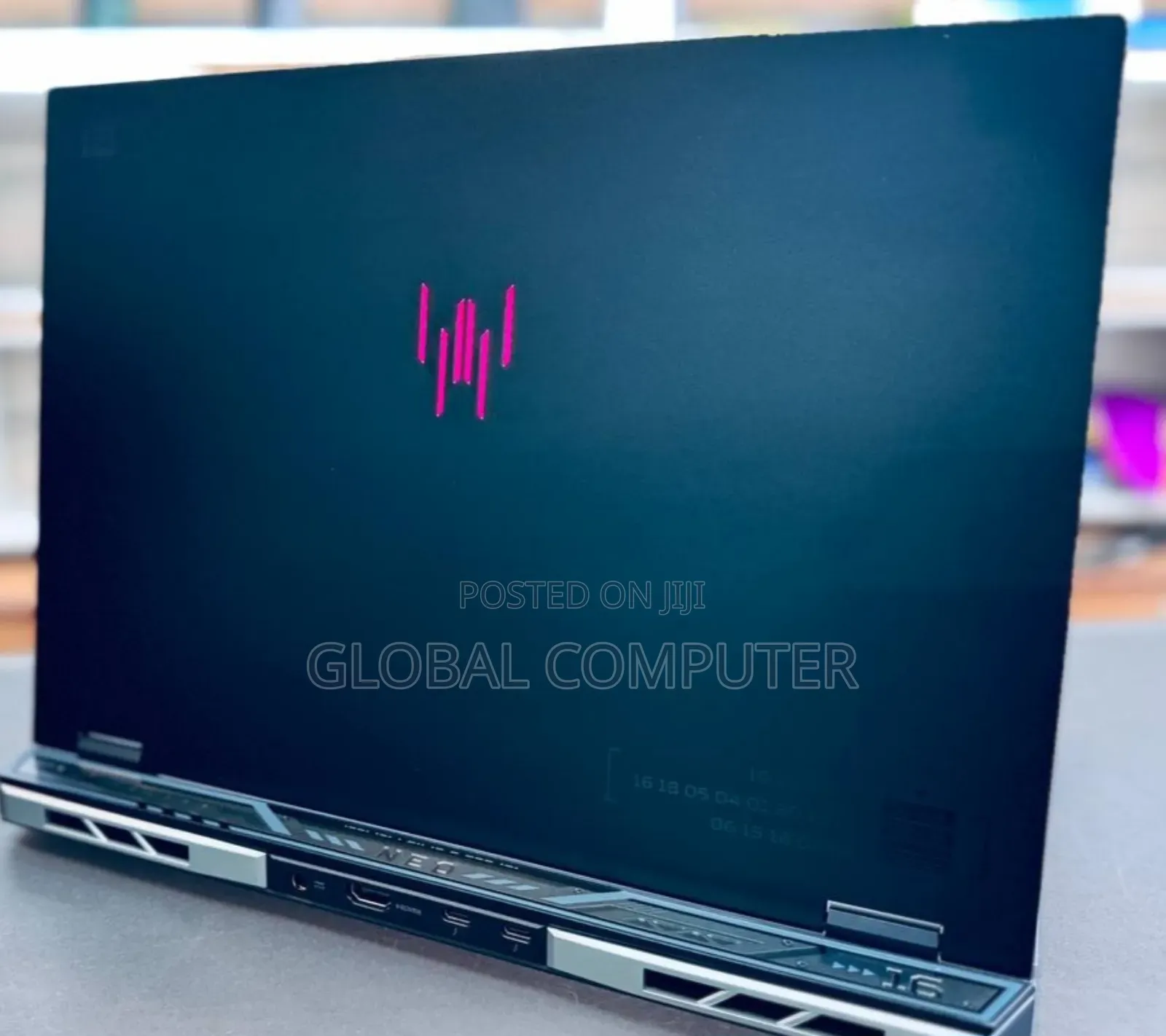 New Laptop Acer Predator Helios Neo 16 16GB Intel Core I7 SSD 1T
