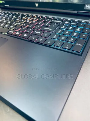 New Laptop Acer Predator Helios Neo 16 16GB Intel Core I7 SSD 1T