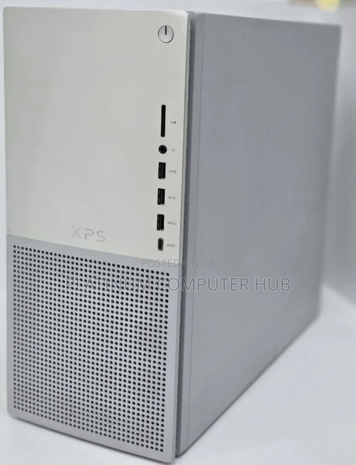 New Desktop Computer Dell XPS 8940 64GB Intel Core I9 HDD+SSD 3T