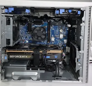 New Desktop Computer Dell XPS 8940 64GB Intel Core I9 HDD+SSD 3T