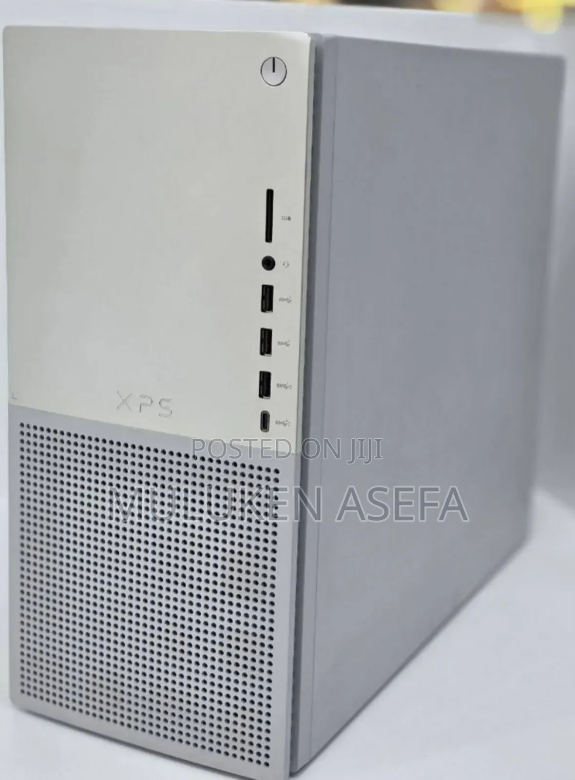 New Laptop Dell XPS 13 64GB Intel Core I9 HDD 512GB