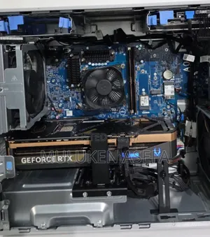 New Laptop Dell XPS 13 64GB Intel Core I9 HDD 512GB