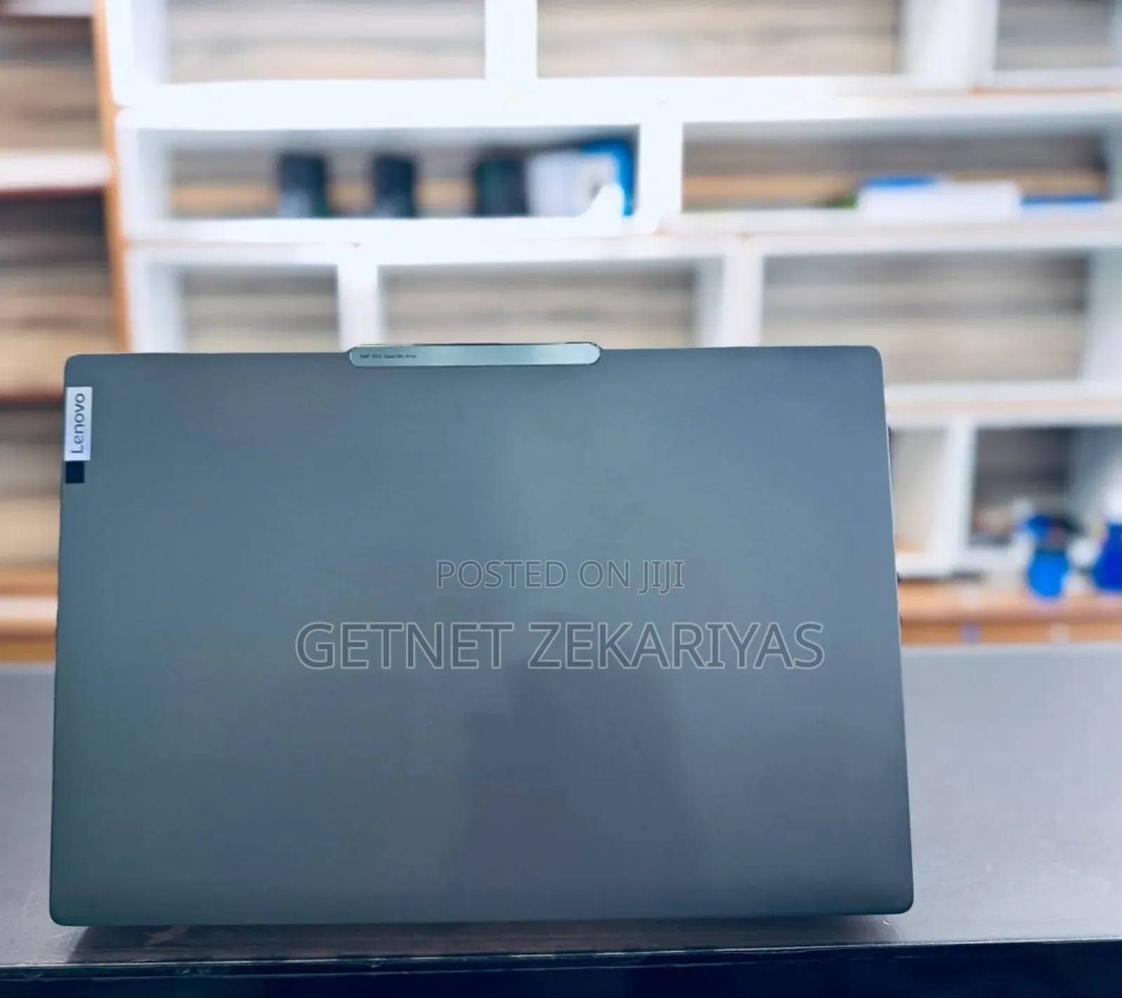 New Laptop Lenovo Yoga 9i 32GB Intel Core I9 SSD 1T