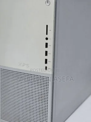 New Laptop Dell XPS 13 64GB Intel Core I9 HDD 512GB