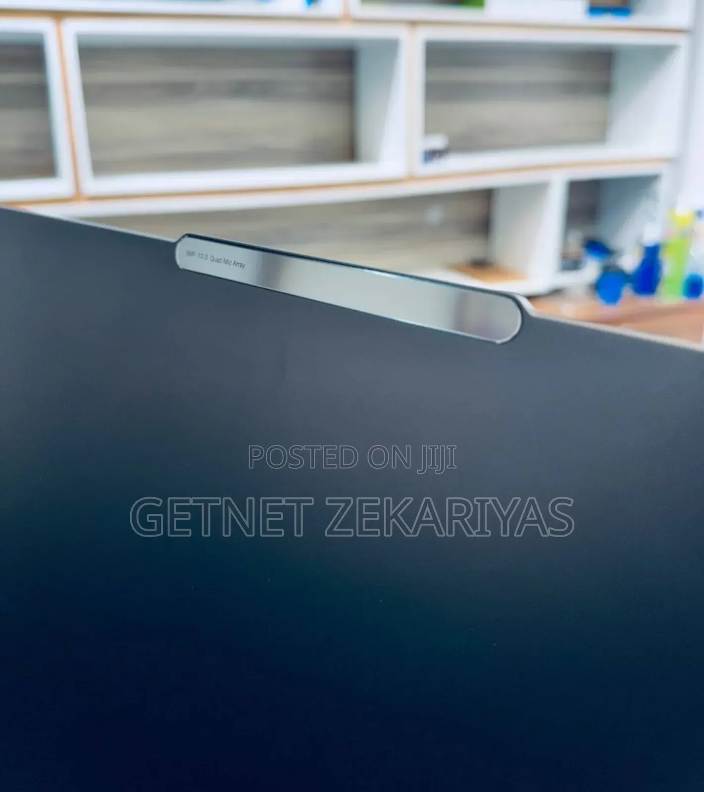 New Laptop Lenovo Yoga 9i 32GB Intel Core I9 SSD 1T