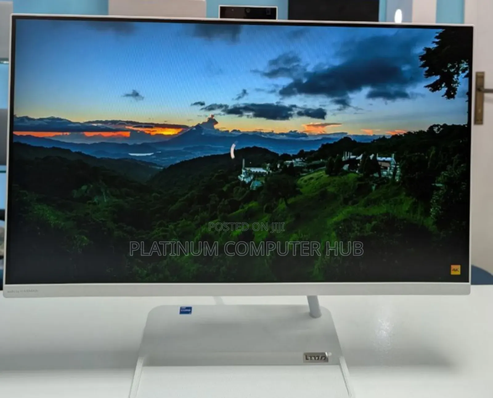 New Lenovo Ideacentre AIO 330 16GB Intel Core I7 SSD 1T