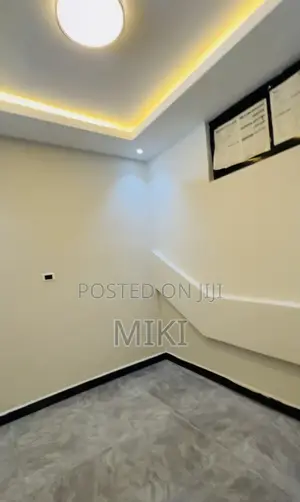 Furnished 3bdrm Apartment in Haile Garment, Nifas Silk-Lafto for sale