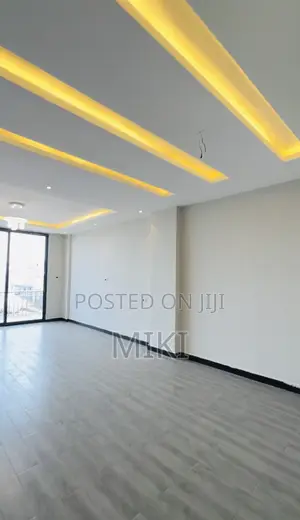 Furnished 3bdrm Apartment in Haile Garment, Nifas Silk-Lafto for sale