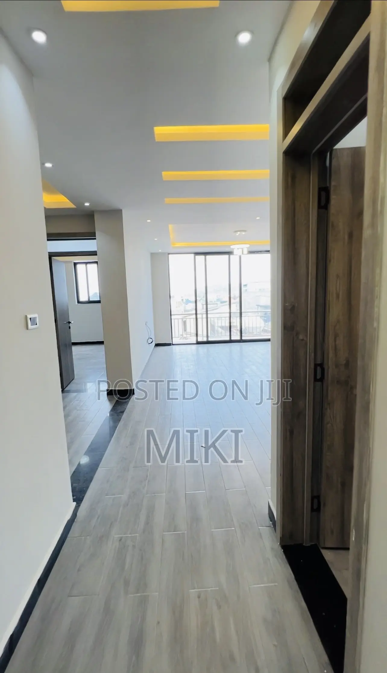 Furnished 3bdrm Apartment in Haile Garment, Nifas Silk-Lafto for sale