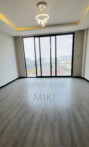 Furnished 3bdrm Apartment in Haile Garment, Nifas Silk-Lafto for sale