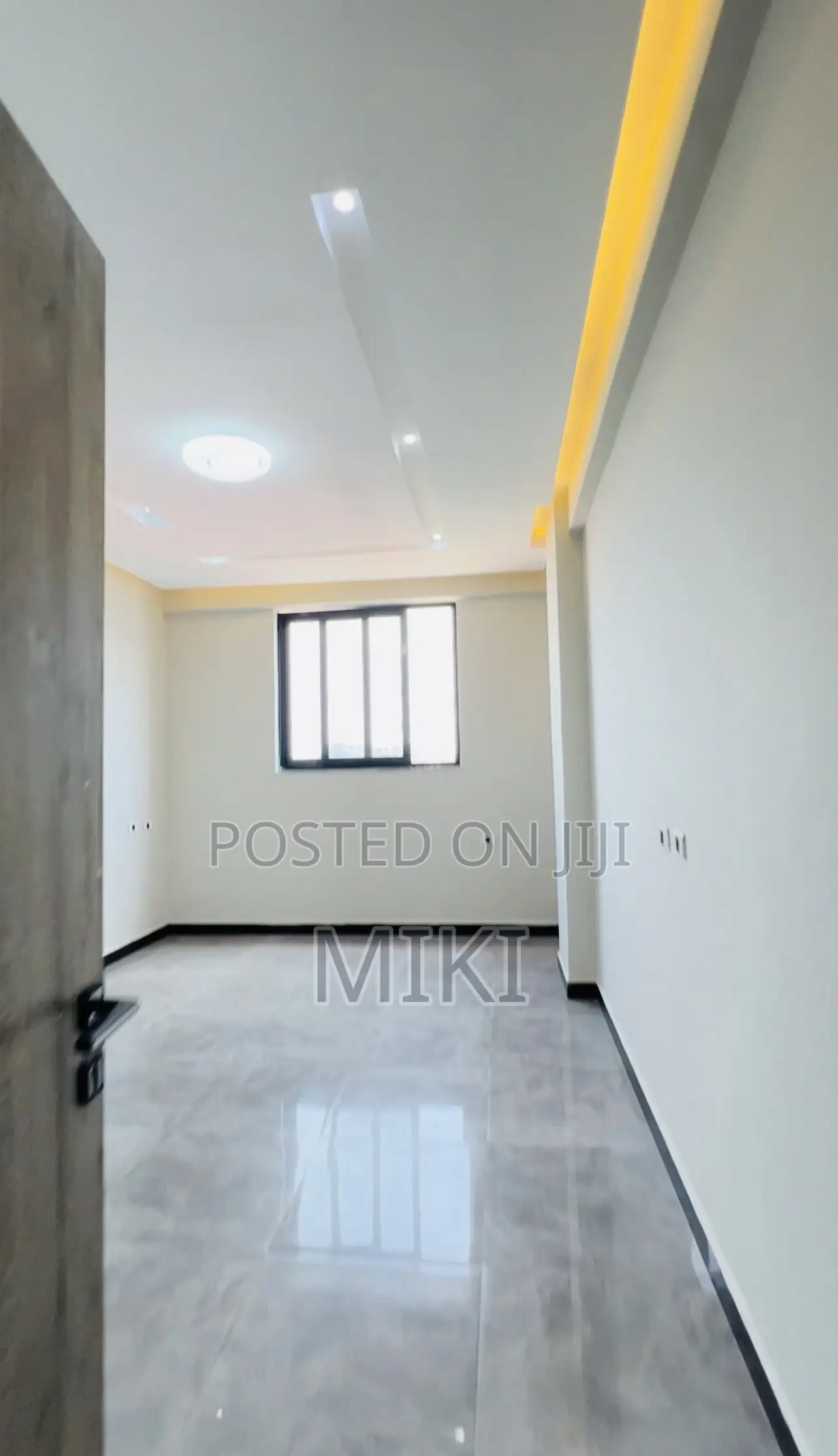 Furnished 3bdrm Apartment in Haile Garment, Nifas Silk-Lafto for sale