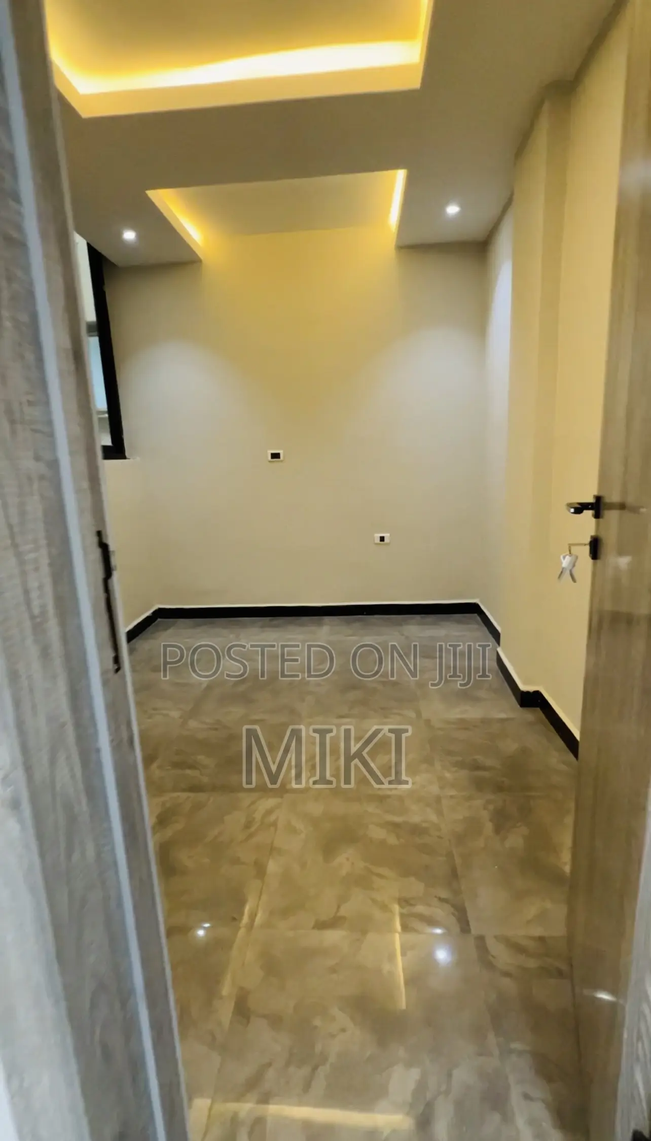 Furnished 3bdrm Apartment in Haile Garment, Nifas Silk-Lafto for sale