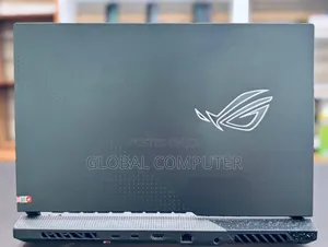 New Laptop Asus ROG Strix G16 G614 16GB AMD Ryzen 9 SSD 1T