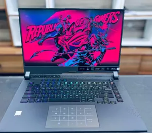 New Laptop Asus ROG Strix G16 G614 16GB AMD Ryzen 9 SSD 1T