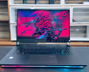 Photo - New Laptop Asus ROG Strix G16 G614 16GB AMD Ryzen 9 SSD 1T