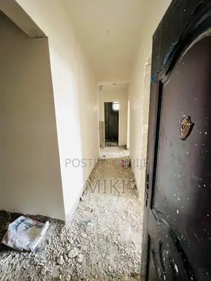 Photo - 2bdrm Apartment in Haile Garment, Nifas Silk-Lafto for sale