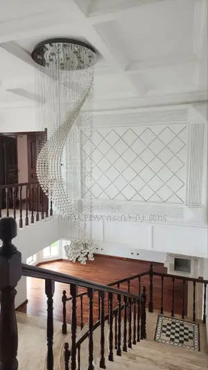 Furnished 6bdrm House in Ccd Real State, Oromia-Finfinne for sale