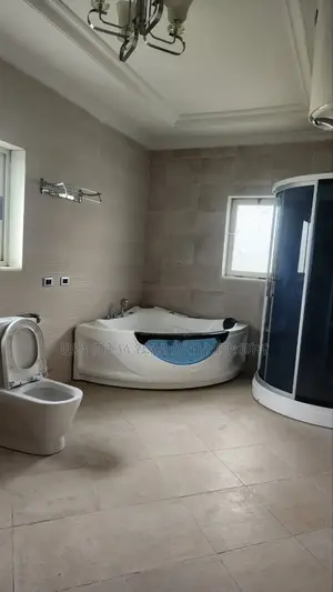 Furnished 6bdrm House in Ccd Real State, Oromia-Finfinne for sale