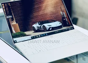 Photo - New Laptop Dell XPS 13 9320 16GB Intel Core I7 SSD 1T