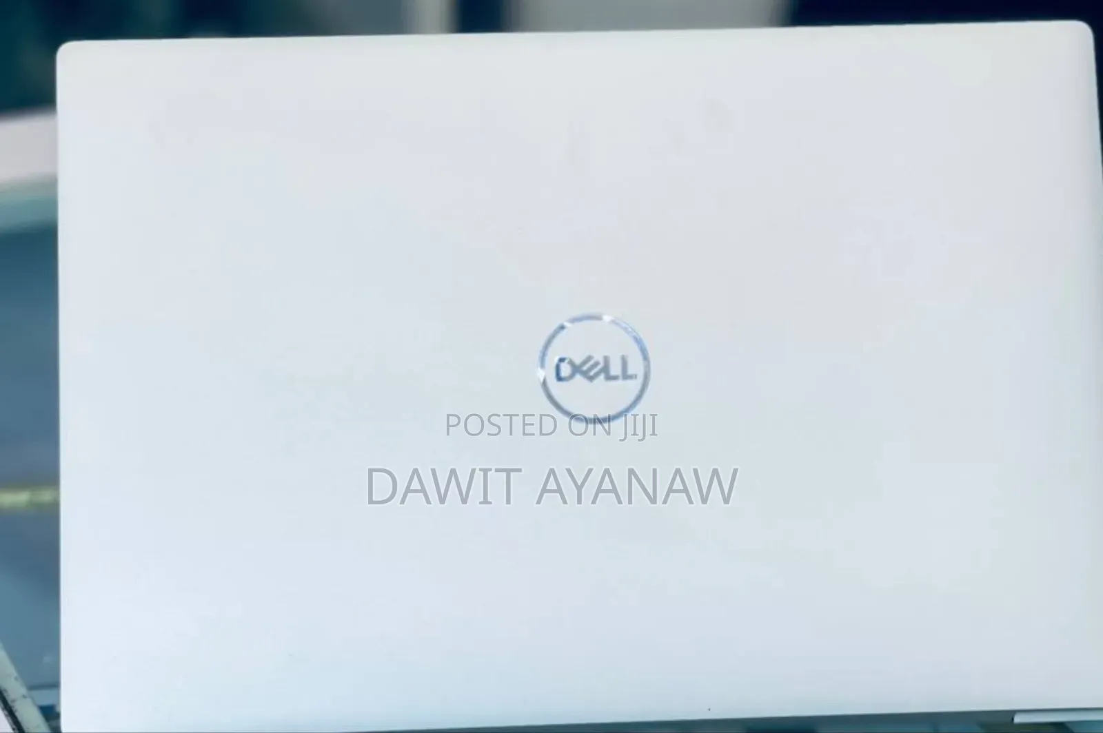 New Laptop Dell XPS 13 9320 16GB Intel Core I7 SSD 1T