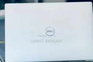 New Laptop Dell XPS 13 9320 16GB Intel Core I7 SSD 1T