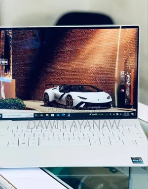 New Laptop Dell XPS 13 9320 16GB Intel Core I7 SSD 1T