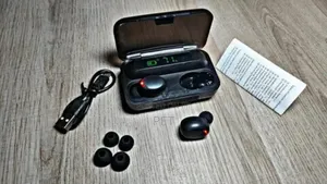 F9 TWS Earbud