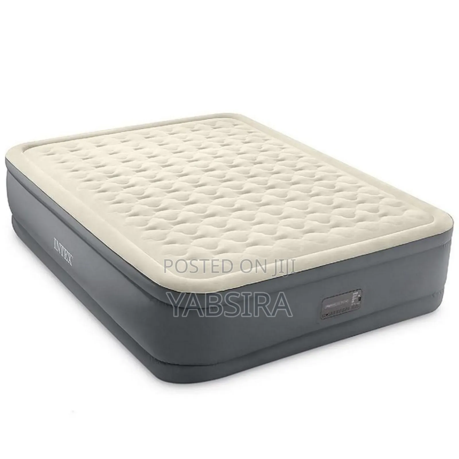 Intex Premaire/በአይነቱ ለየት ያለ ፍራሽ