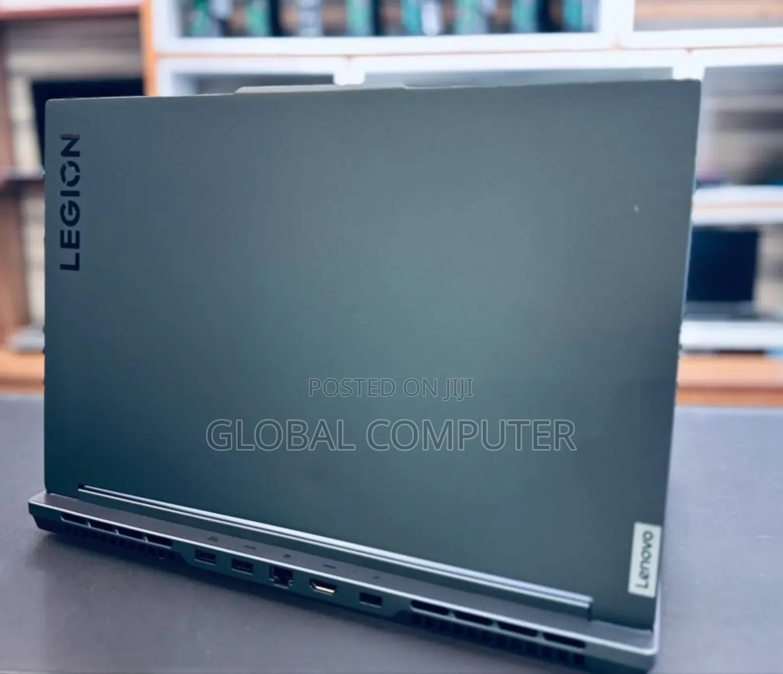 New Lenovo Legion Y7000P IRX9 Gaming Laptop 16GB Intel Core I7 SSD 1T