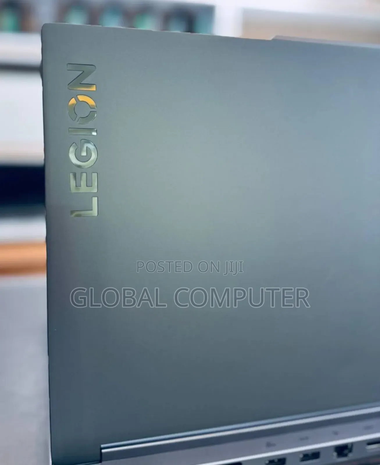 New Lenovo Legion Y7000P IRX9 Gaming Laptop 16GB Intel Core I7 SSD 1T