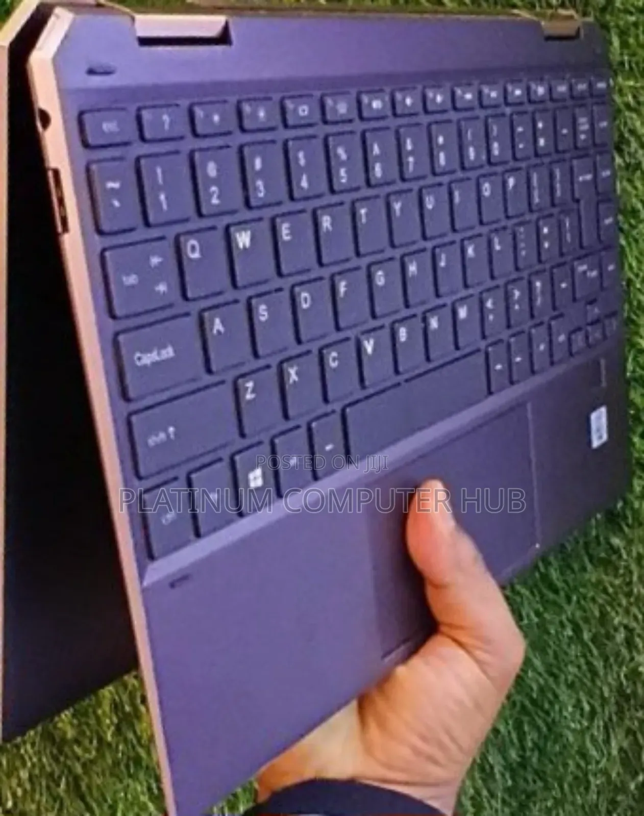 New Laptop HP Spectre 16GB Intel Core I7 SSD 1T