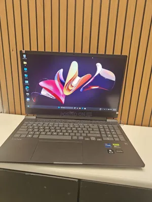 Photo - New Laptop HP Victus 16 16GB Intel Core I7 SSD 512GB