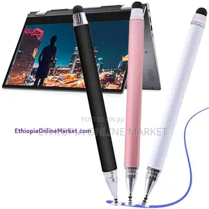 Photo - Mobile And Tablet Stylus Screen Pen For Android And iPhone