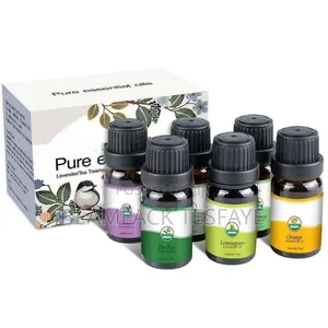 3pcs Fragrance Oil