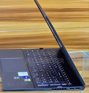 New Laptop HP Omen 16 16GB Intel Core I7 SSD 1T