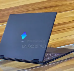 New Laptop HP Omen 16 16GB Intel Core I7 SSD 1T